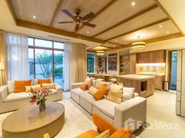 Villa 2 chambre à louer à Fusion Suites Da Nang, Phuoc My, Son Tra, Da Nang, Viêt Nam