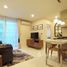1 спален Кондо в аренду в The Crest Sukhumvit 24, Khlong Tan