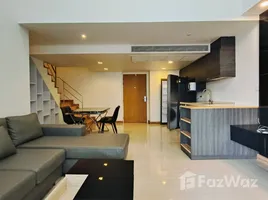 3 Schlafzimmer Wohnung zu vermieten im Downtown 49, Khlong Tan Nuea