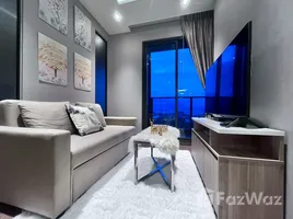 2 Bedroom Condo for rent at Once Pattaya Condominium, Na Kluea