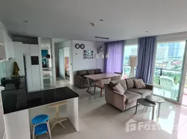 2 Bedroom Condo for sale at Atlantis Condo Resort, Nong Prue