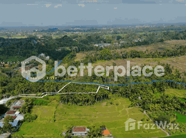 在里岛出售的 土地, Ubud, Gianyar, 里岛