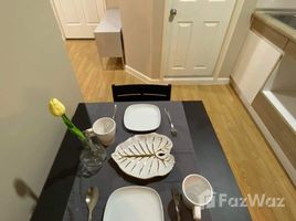 1 Bedroom Condo for sale at Lumpini Park Pinklao, Bang Bamru, Bang Phlat