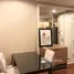 คอนโด 1 ห้องนอน ให้เช่า ในโครงการ ดิ แอดเดรส ชิดลม, ลุมพินี, ปทุมวัน