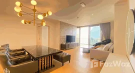 ยูนิตที่เหลืออยู่ในโครงการ แมกโนเลียส์ วอเตอร์ฟรอนท์ เรสซิเดนซ์