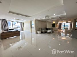 3 Bedroom Condo for rent at President Park Sukhumvit 24, Khlong Tan, Khlong Toei, Bangkok, Thailand