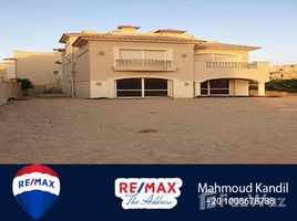 3 Bedroom Villa for sale at Al Patio, Ring Road, 6 October City, Giza, Egypt