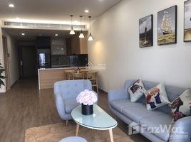 3 Bedroom Condo for rent at CC1 Hà Đô Parkside, Dich Vong, Cau Giay