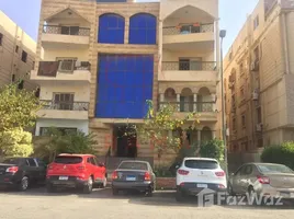 3 Bedroom Apartment for sale at Al Shouyfat, The 5th Settlement, New Cairo City