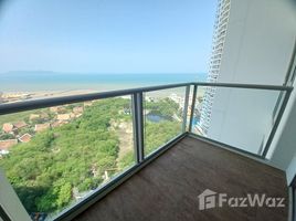 1 спален Квартира на продажу в The Riviera Monaco, Nong Prue