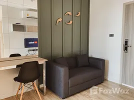 1 Bedroom Condo for rent at Groove Ratchada - Ladprao, Sam Sen Nok