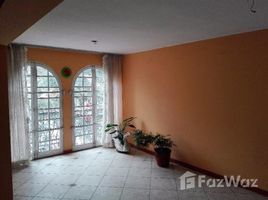 3 Habitación Casa en venta en Pontificia Universidad Católica del Perú, San Miguel, Distrito de Lima