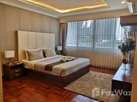 อพาร์ทเม้นท์ 2 ห้องนอน ให้เช่า ในโครงการ เพลินฤดี เรสซิเดนซ์, ลุมพินี