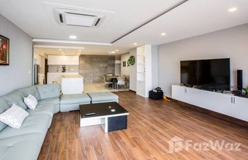 Completed 1-Bedroom Condominium with Stunning River Views in Srah Chak, プノンペン