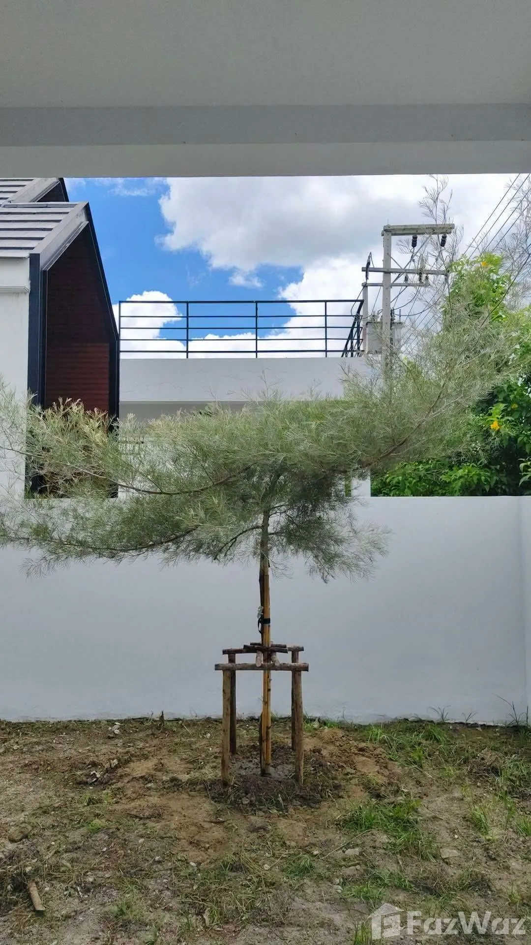 2 Bedroom Villa for rent at The SPLP Huahin — photo 2