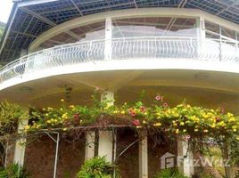 2 Bedrooms House for sale in Prey Thum, Kep Hight Hill Villa On The Mountain Available For Sale