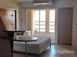 Studio Condo for sale at Baan Suan Chaengwattana, Don Mueang, Don Mueang