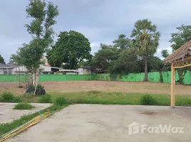  Terreno (Parcela) en venta en Hua Hin City, Hua Hin, Hua Hin City, Hua Hin