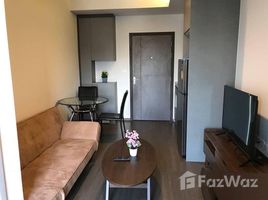 1 Schlafzimmer Appartement zu vermieten im Ideo Sukhumvit 93, Bang Chak, Phra Khanong, Bangkok