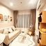 1 Schlafzimmer Wohnung zu vermieten im Aspire Erawan Prime, Pak Nam, Mueang Samut Prakan, Samut Prakan, Thailand
