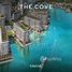 3 спален Квартира на продажу в The Cove Building 1, Creek Beach, Dubai Creek Harbour (The Lagoons)