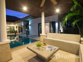 3 Bedroom Villa for sale in Rawai Beach, Rawai, Rawai, Phuket Town, Phuket, Thailand