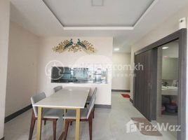 2 Bedroom Apartment for sale at Condominuim for Sale, Tuek Thla, Saensokh
