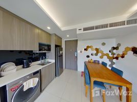 2 спален Кондо в аренду в Circle rein Sukhumvit 12, Khlong Toei