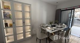 Available Units at V Compound Bangna - Srinakarin