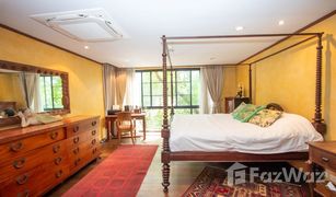 3 Schlafzimmern Wohnung zu verkaufen in Suthep, Chiang Mai Huen Por Liang