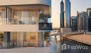 1 Habitación Apartamento en venta en Churchill Towers, Dubái DG1