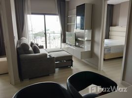 2 Bedrooms Condo for rent in Sam Sen Nai, Bangkok The Signature by URBANO