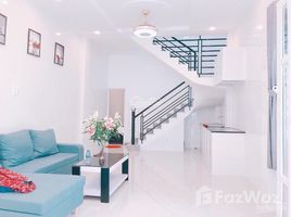 10 Phòng ngủ Nhà mặt tiền for sale in Phường 8, Quận 10, Phường 8