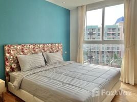 1 Bedroom Condo for sale at Grande Caribbean, Nong Prue