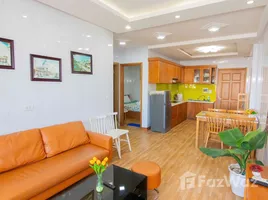 2 Schlafzimmer Appartement zu vermieten im Mường Thanh Sơn Trà, My An