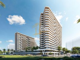 Студия Квартира на продажу в Bay Residences, Mina Al Arab