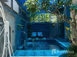 3 Habitación Casa en alquiler en Co-tu Apartment, Hai Chau I