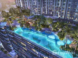 2 Bedroom Apartment for rent at Masteri Lumiere Riverside, An Phu