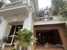 4 Bedroom House for rent in Vietnam, Dong Ngac, Tu Liem, Hanoi, Vietnam