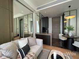 1 Bedroom Condo for rent at 28 Chidlom, Lumphini