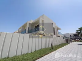 3 Bedroom Villa for sale at The Cedars, Yas Acres, Yas Island