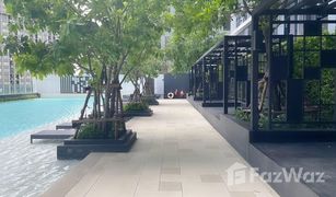 1 Bedroom Condo for sale in Hua Mak, Bangkok Metris Rama 9-Ramkhamhaeng