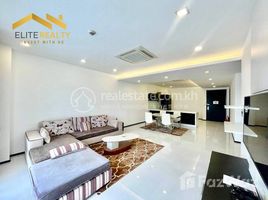 2Bedrooms Service Apartment In Daun Penh で賃貸用の 2 ベッドルーム アパート, Boeng Reang