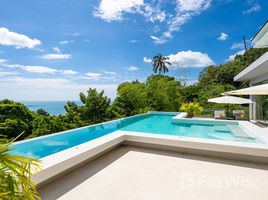 บ้านเดี่ยว 5 ห้องนอน ให้เช่า ในทำเล บ่อผุด, สุราษฎร์ธานี, บ่อผุด