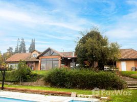 5 Bedroom House for sale in Talca Maule, Maule, Talca, Maule, Chile