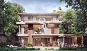 5 Habitaciones Villa en venta en Royal Residence, Dubái Alaya