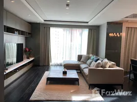 อพาร์ทเม้นท์ 3 ห้องนอน ให้เช่า ในโครงการ เดอะ เครสท์ สุขุมวิท 34, คลองตัน, คลองเตย