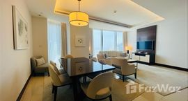 Available Units at The Address Sky View Tower 1