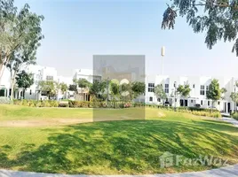 3 Bedroom Townhouse for sale at Arabella Townhouses 3, Arabella Townhouses, Mudon