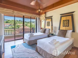 ขายบ้านเดี่ยว 4 ห้องนอน ในโครงการ ลากูน่า วิลเลจ เรสซิเด้นซ์ เฟส 2, เชิงทะเล, ถลาง, ภูเก็ต